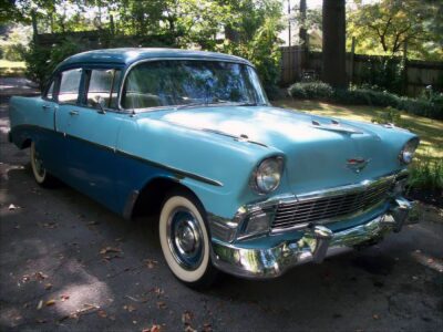 1956 Chevrolet 210