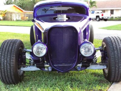 1936 Buick Coupe