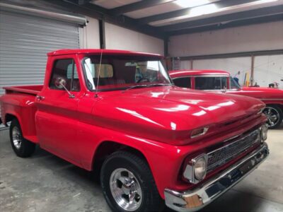 1966 Chevrolet Truck