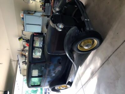 1931 Ford Model A