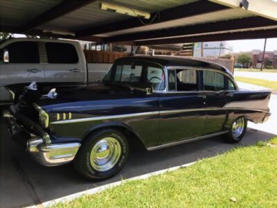1957 Chevrolet Bel Air