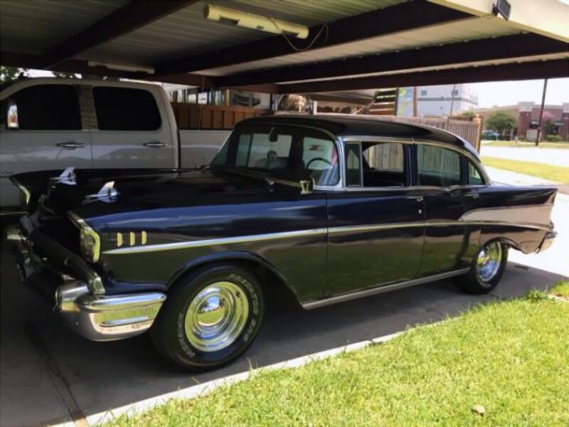 1957 Chevrolet Bel Air