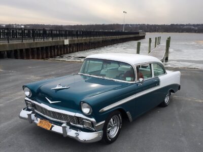 1956 Chevrolet Bel Air
