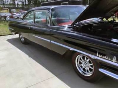 1959 Oldsmobile Dynamic 88