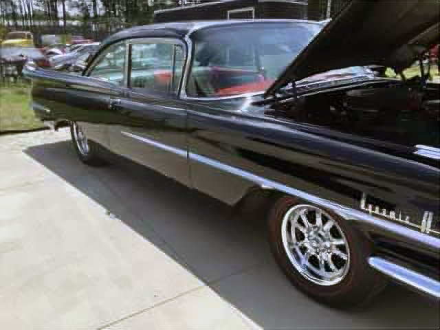 1959 Oldsmobile Dynamic 88