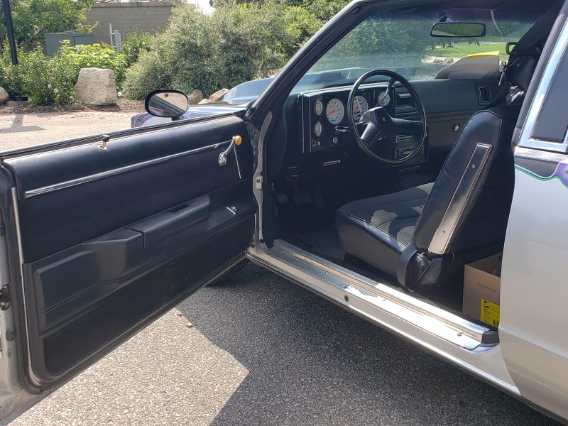 1978 Chevrolet Malibu