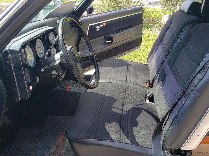 1978 Chevrolet Malibu