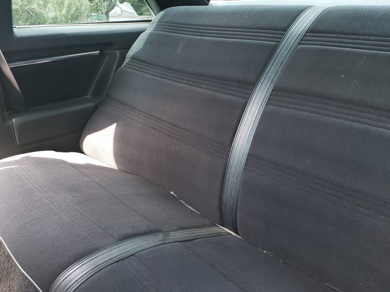 1978 Chevrolet Malibu