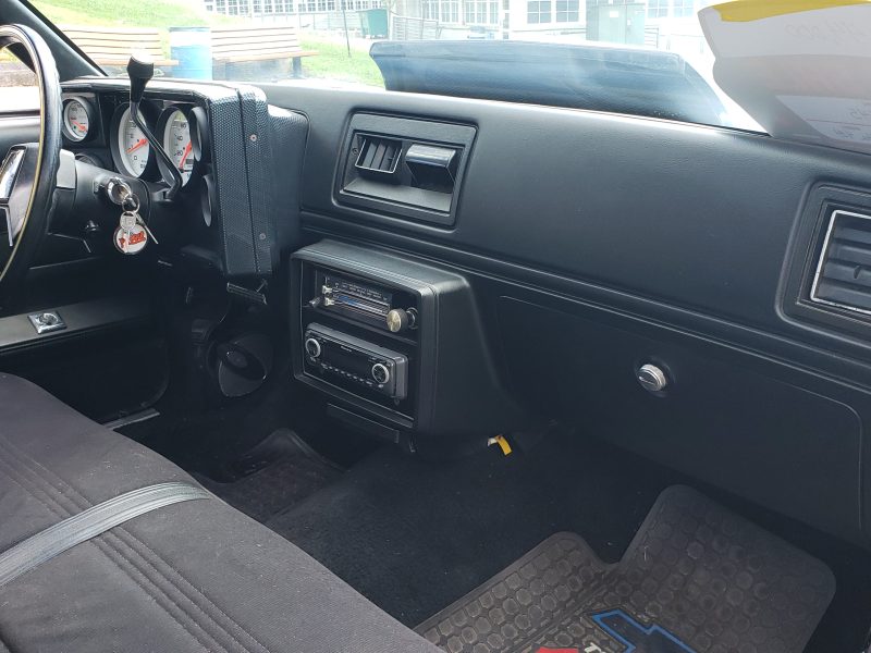 1978 Chevrolet Malibu