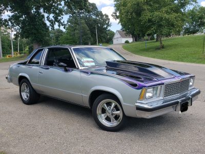 1978 Chevrolet Malibu
