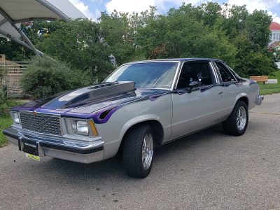 1978 Chevrolet Malibu