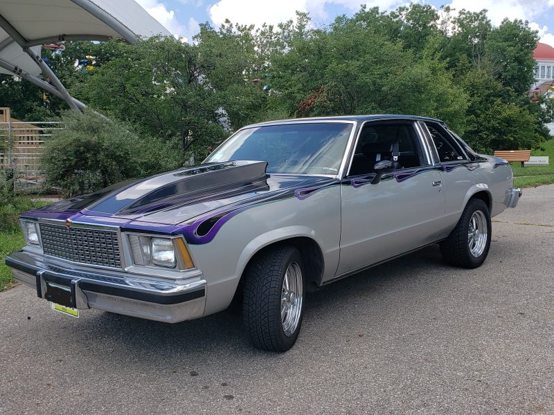 1978 Chevrolet Malibu