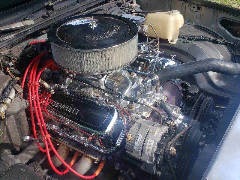 1978 Chevrolet Malibu