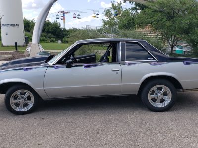 1978 Chevrolet Malibu