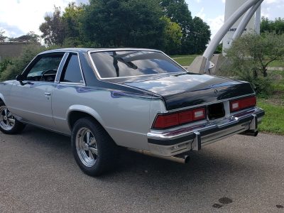 1978 Chevrolet Malibu
