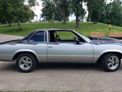 1978 Chevrolet Malibu