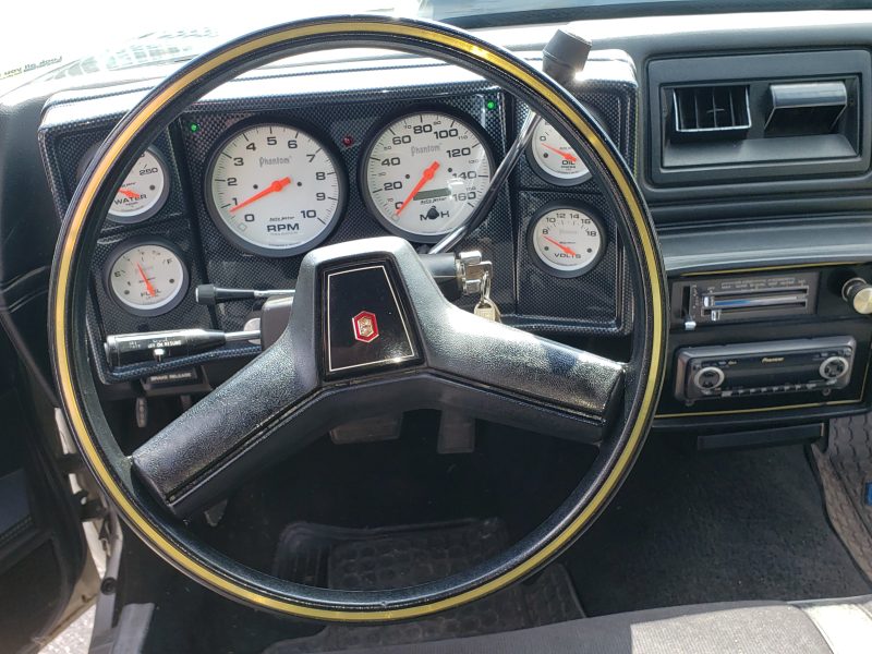 1978 Chevrolet Malibu