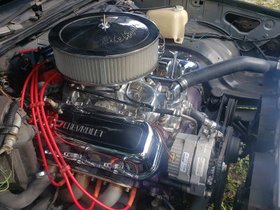 1978 Chevrolet Malibu