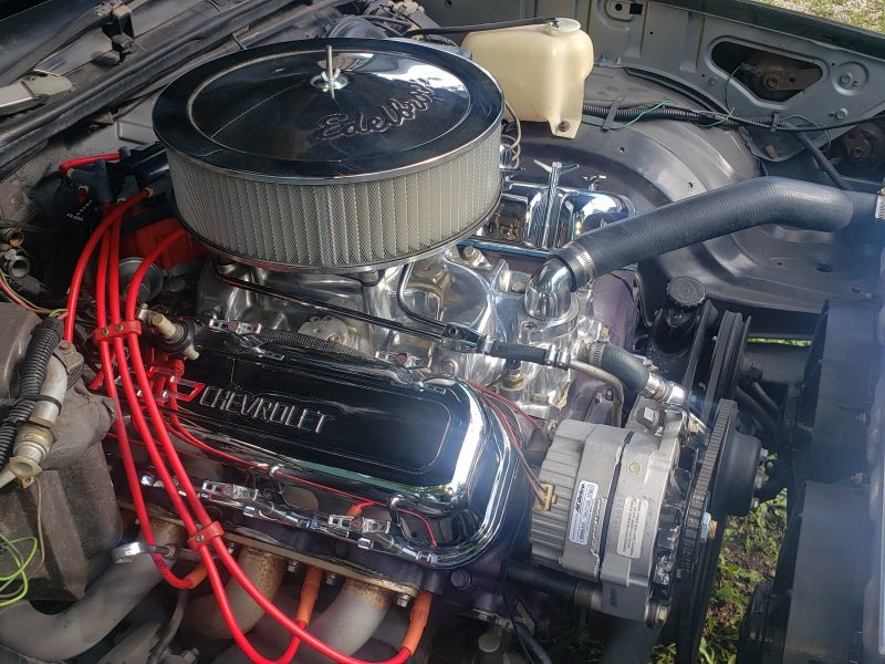 1978 Chevrolet Malibu