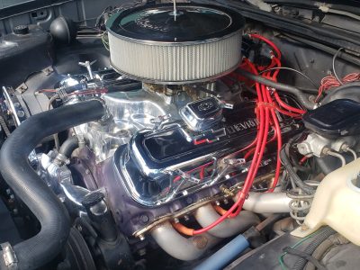 1978 Chevrolet Malibu