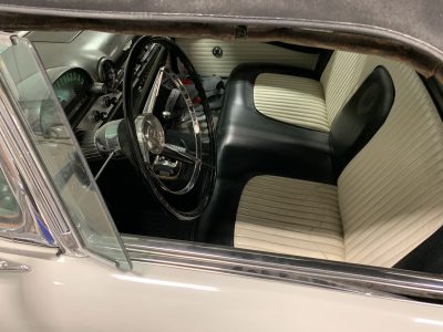 1956 Ford tbird